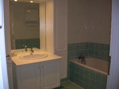 Maison de vacances /en/au Vidauban (Var)ou appartement ou maison de vacances