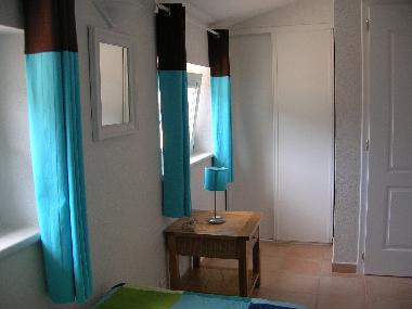 Maison de vacances /en/au Vidauban (Var)ou appartement ou maison de vacances