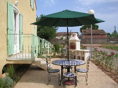 Maison de vacances /en/au Vidauban (Var)ou appartement ou maison de vacances