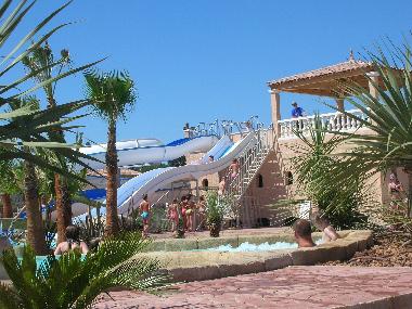 Maison de vacances /en/au Vidauban (Var)ou appartement ou maison de vacances