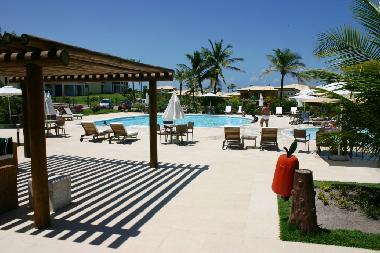 Appartement de vacances �/en/au Imbassa� (Bahia)ou appartement ou maison de vacances