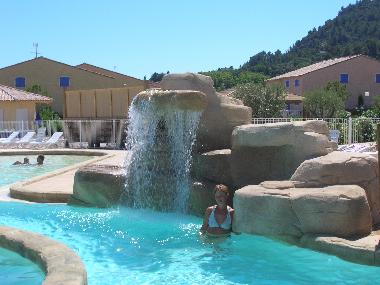 Maison de vacances /en/au Vidauban (Var)ou appartement ou maison de vacances