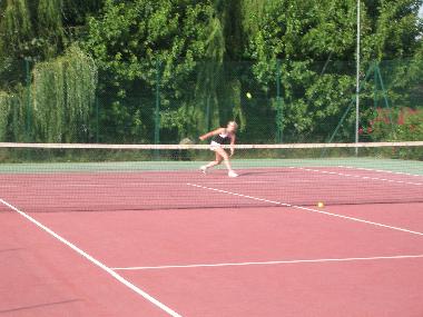 Maison de vacances /en/au Vidauban (Var)ou appartement ou maison de vacances