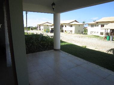 Appartement de vacances �/en/au Imbassa� (Bahia)ou appartement ou maison de vacances