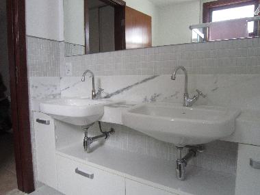 Appartement de vacances �/en/au Imbassa� (Bahia)ou appartement ou maison de vacances