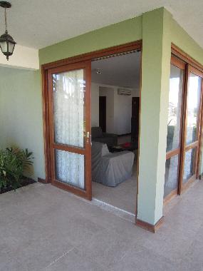 Appartement de vacances �/en/au Imbassa� (Bahia)ou appartement ou maison de vacances