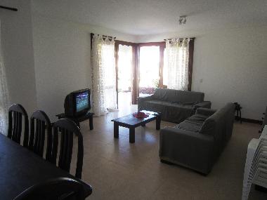 Appartement de vacances �/en/au Imbassa� (Bahia)ou appartement ou maison de vacances