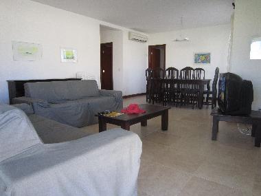 Appartement de vacances �/en/au Imbassa� (Bahia)ou appartement ou maison de vacances