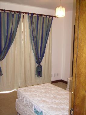 Appartement de vacances �/en/au Imbassa� (Bahia)ou appartement ou maison de vacances
