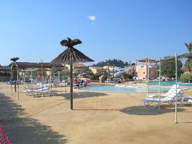 Maison de vacances /en/au Vidauban (Var)ou appartement ou maison de vacances