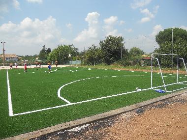 Maison de vacances /en/au Vidauban (Var)ou appartement ou maison de vacances