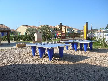 Maison de vacances /en/au Vidauban (Var)ou appartement ou maison de vacances