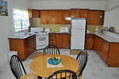 Appartement de vacances �/en/au The Valley (Anguilla)ou appartement ou maison de vacances