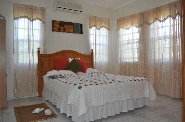 Appartement de vacances �/en/au The Valley (Anguilla)ou appartement ou maison de vacances