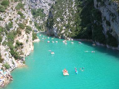 Maison de vacances /en/au Vidauban (Var)ou appartement ou maison de vacances