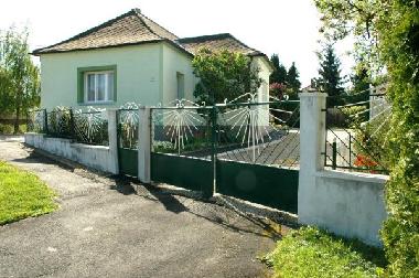 Maison de vacances �/en/au rezi (Zala)ou appartement ou maison de vacances