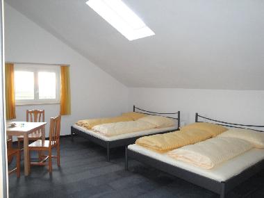 Chambre avec petit djeuner /en/au Almagreira (Azores)ou appartement ou maison de vacances