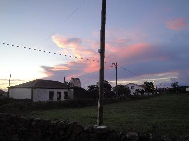 Chambre avec petit djeuner /en/au Almagreira (Azores)ou appartement ou maison de vacances