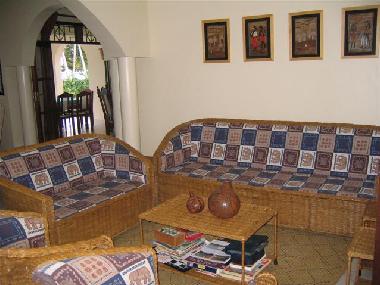 Maison de vacances �/en/au Galubeach (Coast)ou appartement ou maison de vacances