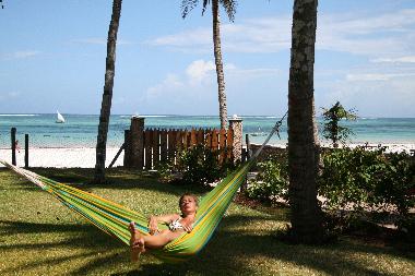 Maison de vacances �/en/au Galubeach (Coast)ou appartement ou maison de vacances
