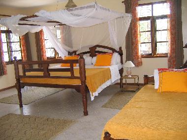 Maison de vacances �/en/au Galubeach (Coast)ou appartement ou maison de vacances