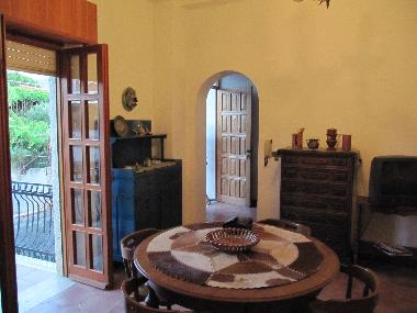 Maison de vacances /en/au lazzaro - REGGIO CALABRIA (Reggio di Calabria)ou appartement ou maison de vacances