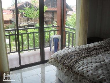 Appartement de vacances �/en/au Hua Hin (Prachuap Khiri Khan)ou appartement ou maison de vacances