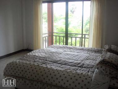 Appartement de vacances �/en/au Hua Hin (Prachuap Khiri Khan)ou appartement ou maison de vacances