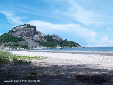 Appartement de vacances �/en/au Hua Hin (Prachuap Khiri Khan)ou appartement ou maison de vacances