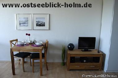 Appartement de vacances /en/au Schnberg Ostsee (Ostsee-Festland)ou appartement ou maison de vacances