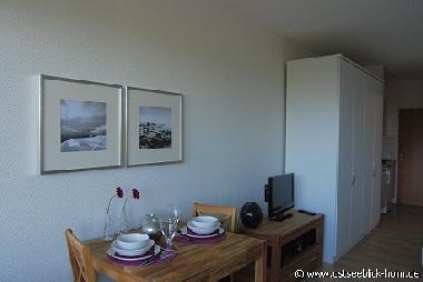 Appartement de vacances /en/au Schnberg Ostsee (Ostsee-Festland)ou appartement ou maison de vacances