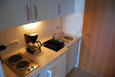 Appartement de vacances /en/au Schnberg Ostsee (Ostsee-Festland)ou appartement ou maison de vacances