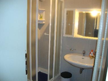 Chambre avec petit d�jeuner �/en/au Bologna (Bologna)ou appartement ou maison de vacances