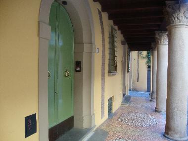 Chambre avec petit d�jeuner �/en/au Bologna (Bologna)ou appartement ou maison de vacances