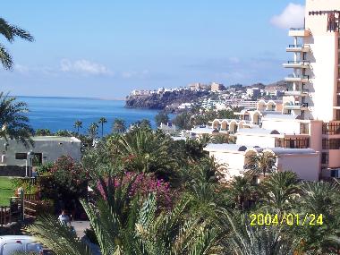 Maison de vacances �/en/au BAHIA FELIZ (Gran Canaria)ou appartement ou maison de vacances