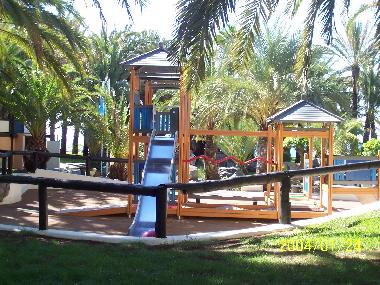 Maison de vacances �/en/au BAHIA FELIZ (Gran Canaria)ou appartement ou maison de vacances
