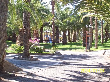 Maison de vacances �/en/au BAHIA FELIZ (Gran Canaria)ou appartement ou maison de vacances