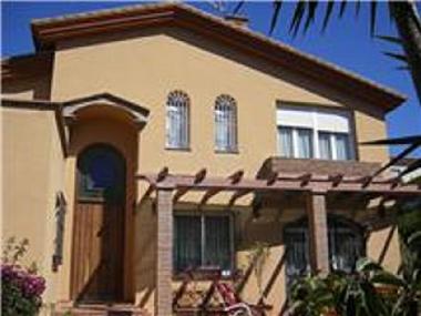 Chalet /en/au alhaurin de la torre (Mlaga)ou appartement ou maison de vacances