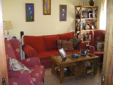 Chalet /en/au alhaurin de la torre (Mlaga)ou appartement ou maison de vacances