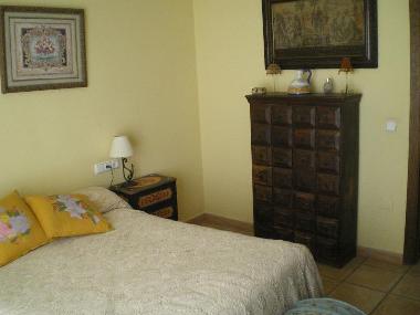 Chalet /en/au alhaurin de la torre (Mlaga)ou appartement ou maison de vacances