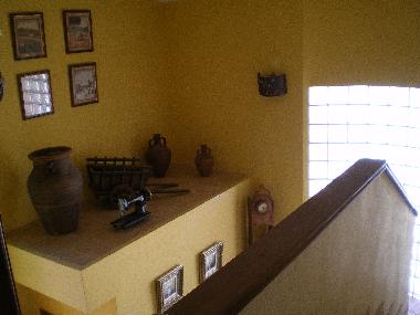 Chalet /en/au alhaurin de la torre (Mlaga)ou appartement ou maison de vacances