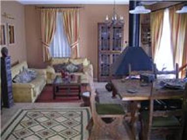 Chalet /en/au alhaurin de la torre (Mlaga)ou appartement ou maison de vacances