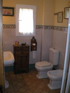 Chalet /en/au alhaurin de la torre (Mlaga)ou appartement ou maison de vacances