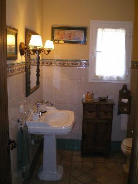 Chalet /en/au alhaurin de la torre (Mlaga)ou appartement ou maison de vacances