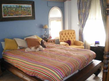 Chalet /en/au alhaurin de la torre (Mlaga)ou appartement ou maison de vacances