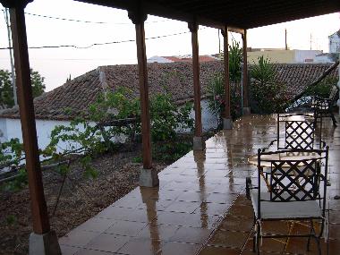 Maison de vacances �/en/au alajer� (La Gomera)ou appartement ou maison de vacances