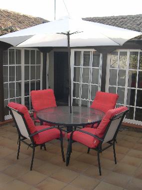Maison de vacances �/en/au ALAJER� (La Gomera)ou appartement ou maison de vacances