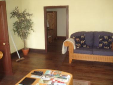 Maison de vacances /en/au St Priest la March (Centre)ou appartement ou maison de vacances