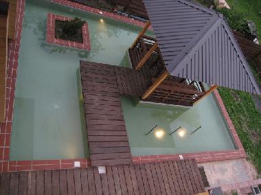 Maison de vacances �/en/au Vilnius (Vilniaus Apskritis)ou appartement ou maison de vacances