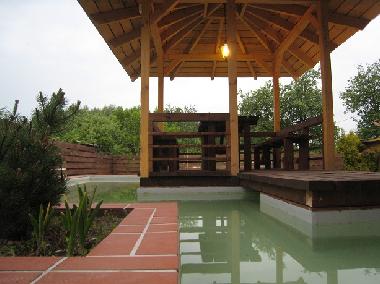 Maison de vacances �/en/au Vilnius (Vilniaus Apskritis)ou appartement ou maison de vacances